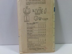3262 butt bk